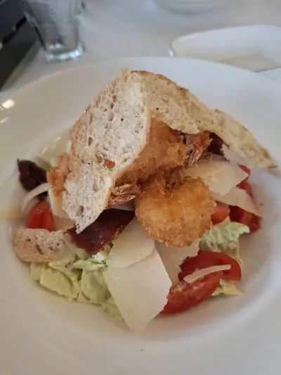 Capriccio Restaurant
