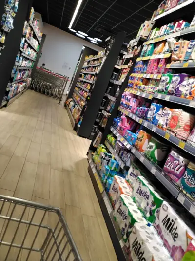 My Market Ралица