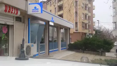 ОББ клон Варна/Чайка