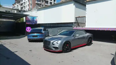 Auto-spa "Дубровник"