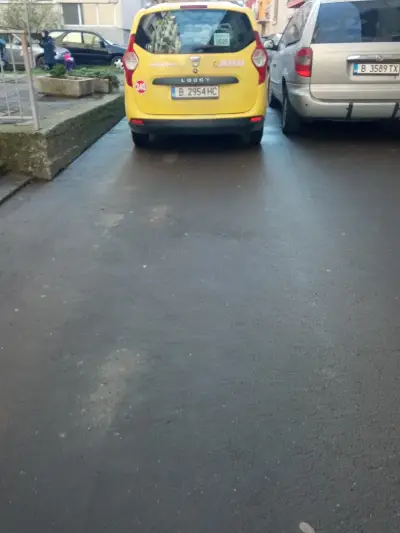 Омега Транс Такси