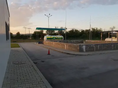 КРУИЗ Живково