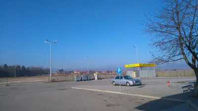 КРУИЗ Живково