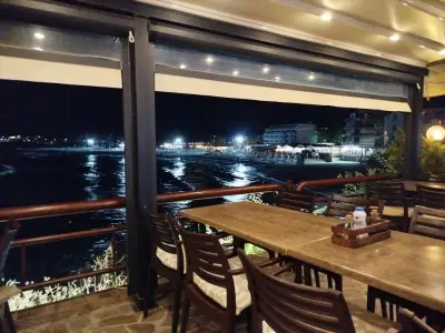 Restaurant Veranda