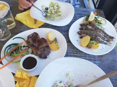 Restaurant Veranda