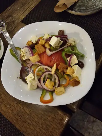 Restaurant Veranda