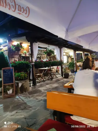 Oliva Fish &Grill