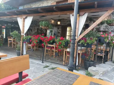Oliva Fish &Grill