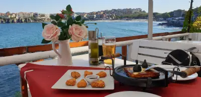 Oliva Fish &Grill