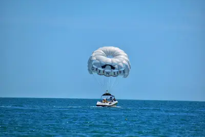 Energie Watersports - водни спортове