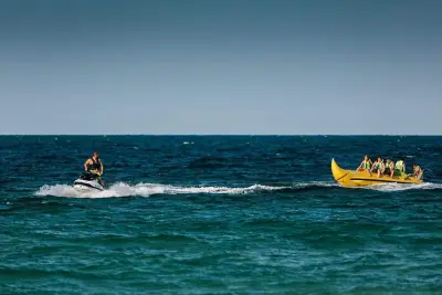 Energie Watersports - водни спортове