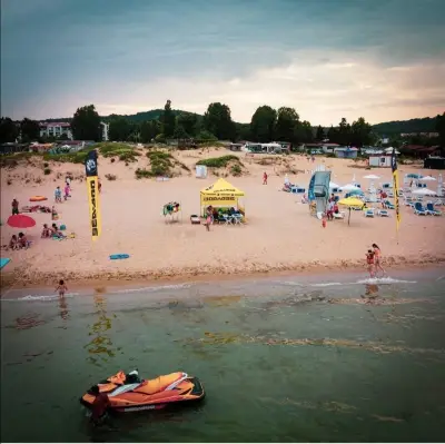 Energie Watersports - водни спортове