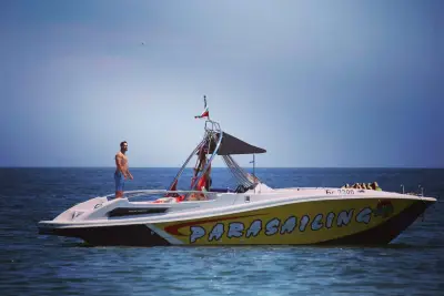 Energie Watersports - водни спортове