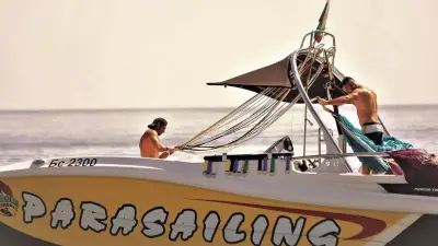 Energie Watersports - водни спортове