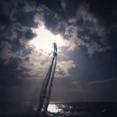 Energie Watersports - водни спортове