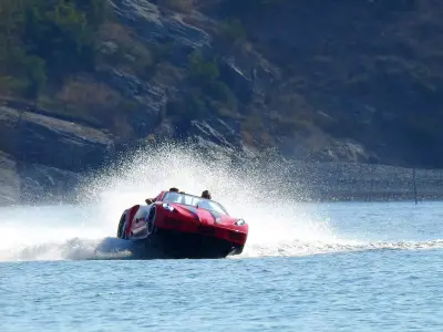 Energie Watersports - водни спортове