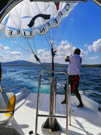 Energie Watersports - водни спортове