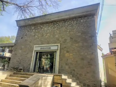 Археологически музей Созопол