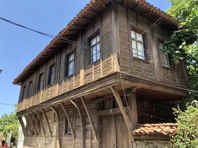 Археологически музей Созопол