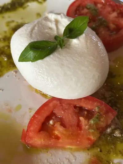 Ресторант Ginny’s Kitchen (Sozopol Restaurant)
