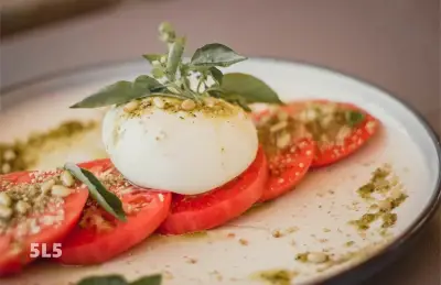 Ресторант Ginny’s Kitchen (Sozopol Restaurant)