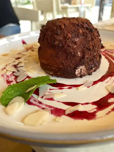 Ресторант Ginny’s Kitchen (Sozopol Restaurant)