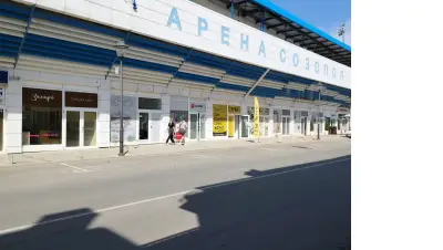 Сладкарница Захаро - Созопол