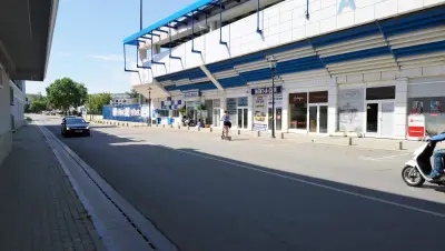 Сладкарница Захаро - Созопол