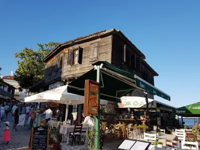 Pizzeria Milano