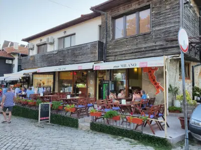 Pizzeria Milano