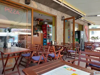 Pizzeria Milano