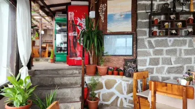Ресторант Тангра