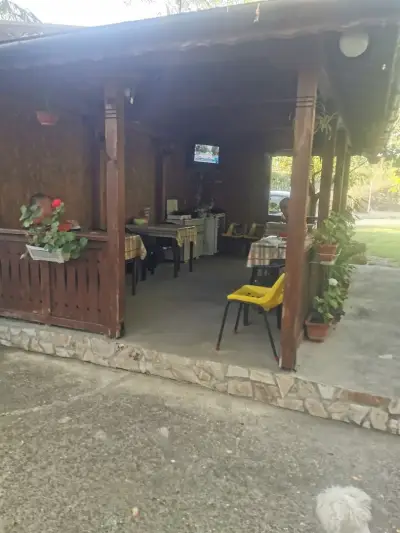 Бунгала Явор
