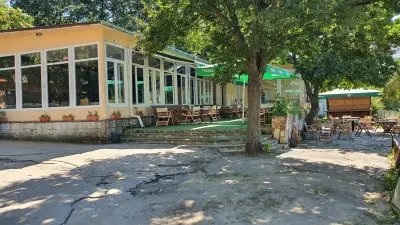 Ваканционно селище СБХ