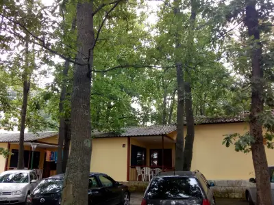 Ваканционно селище СБХ