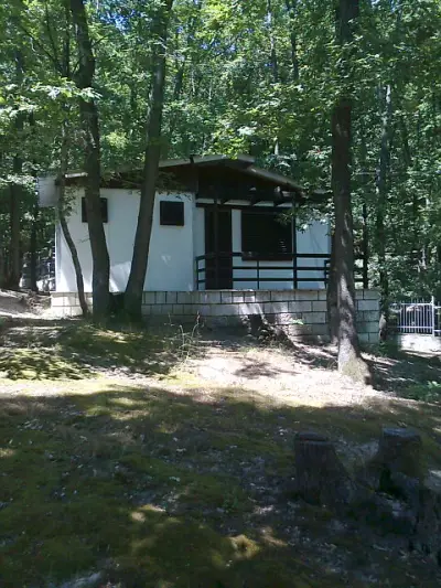 Бунгало Парк хотел Москва