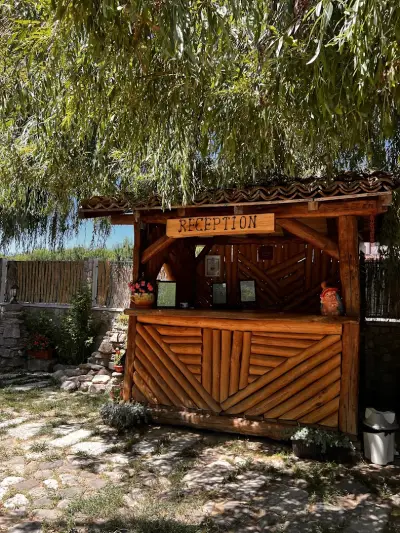 Вилно селище Зора