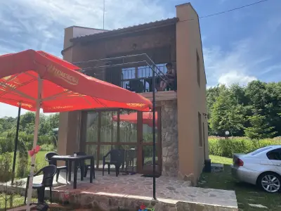 Вилно селище Зора