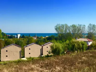 Вилно селище Зора