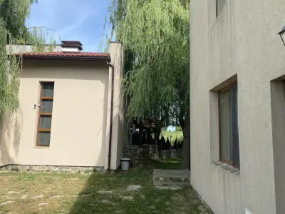 Вилно селище Зора