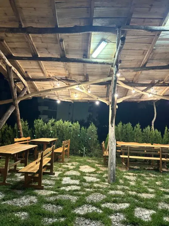 Двойна стая