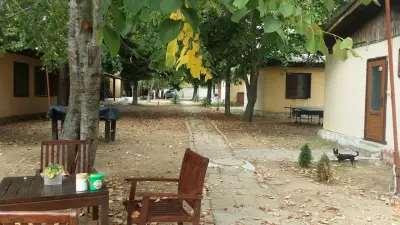 Бунгала „Огоста“