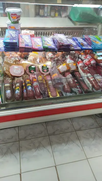 Магазин "Салага"