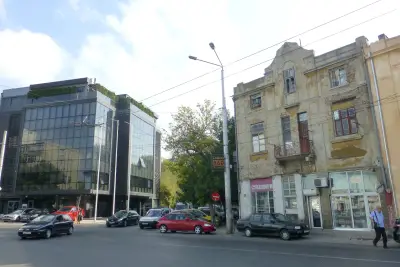 Първа инвестиционна банка