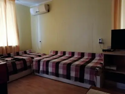 Бунгала АиБ