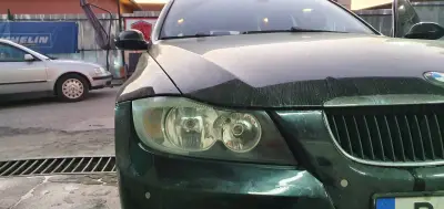 Автокомплекс Спондж