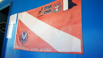 Diving center Shkorpilovtsi