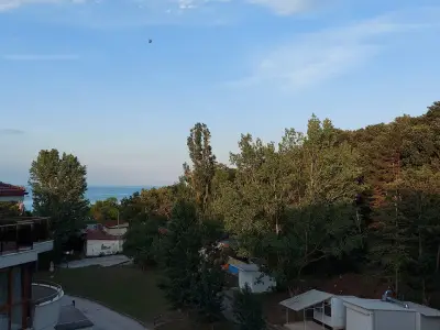 Long Sunny Holiday