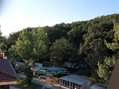 Long Sunny Holiday