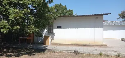 Бунгала Велди